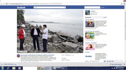 DPWH Photoshop Fail